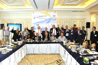HILA AIDA Conf May 2014 01